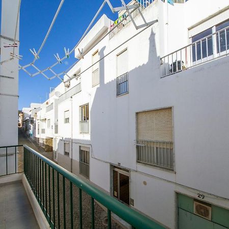 A13 - Channel Street Central Apartment Lagos Zewnętrze zdjęcie