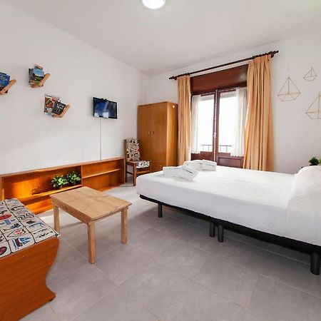 A13 - Channel Street Central Apartment Lagos Zewnętrze zdjęcie