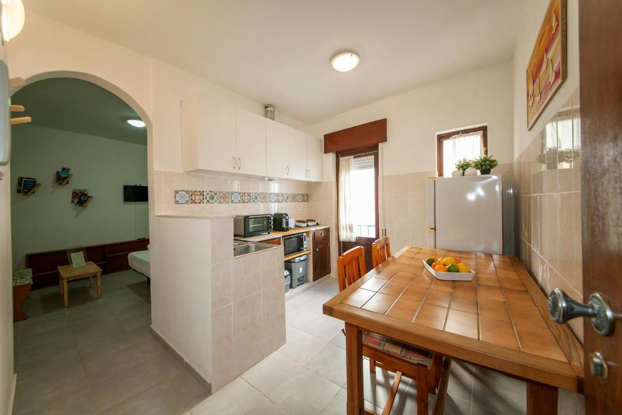 A13 - Channel Street Central Apartment Lagos Zewnętrze zdjęcie