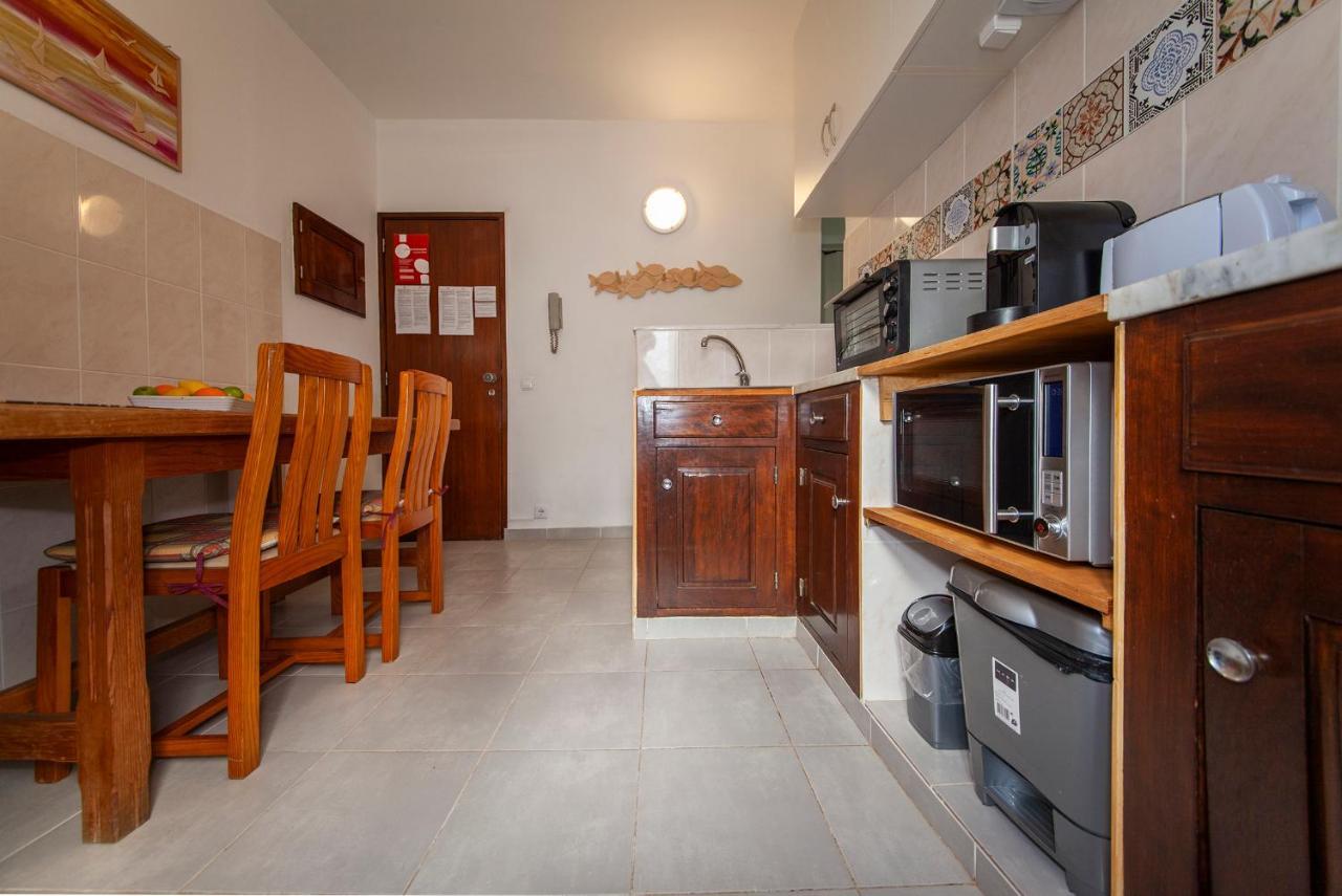 A13 - Channel Street Central Apartment Lagos Zewnętrze zdjęcie