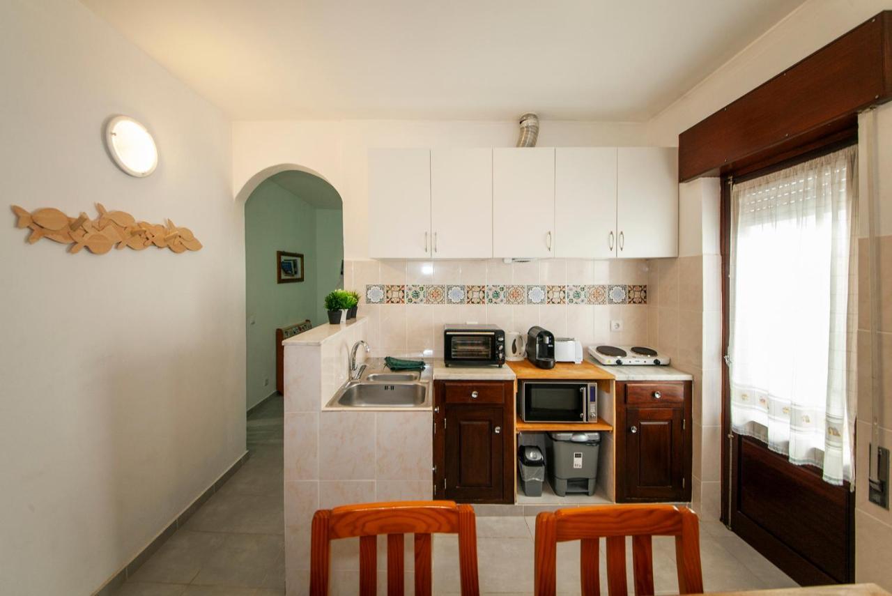 A13 - Channel Street Central Apartment Lagos Zewnętrze zdjęcie
