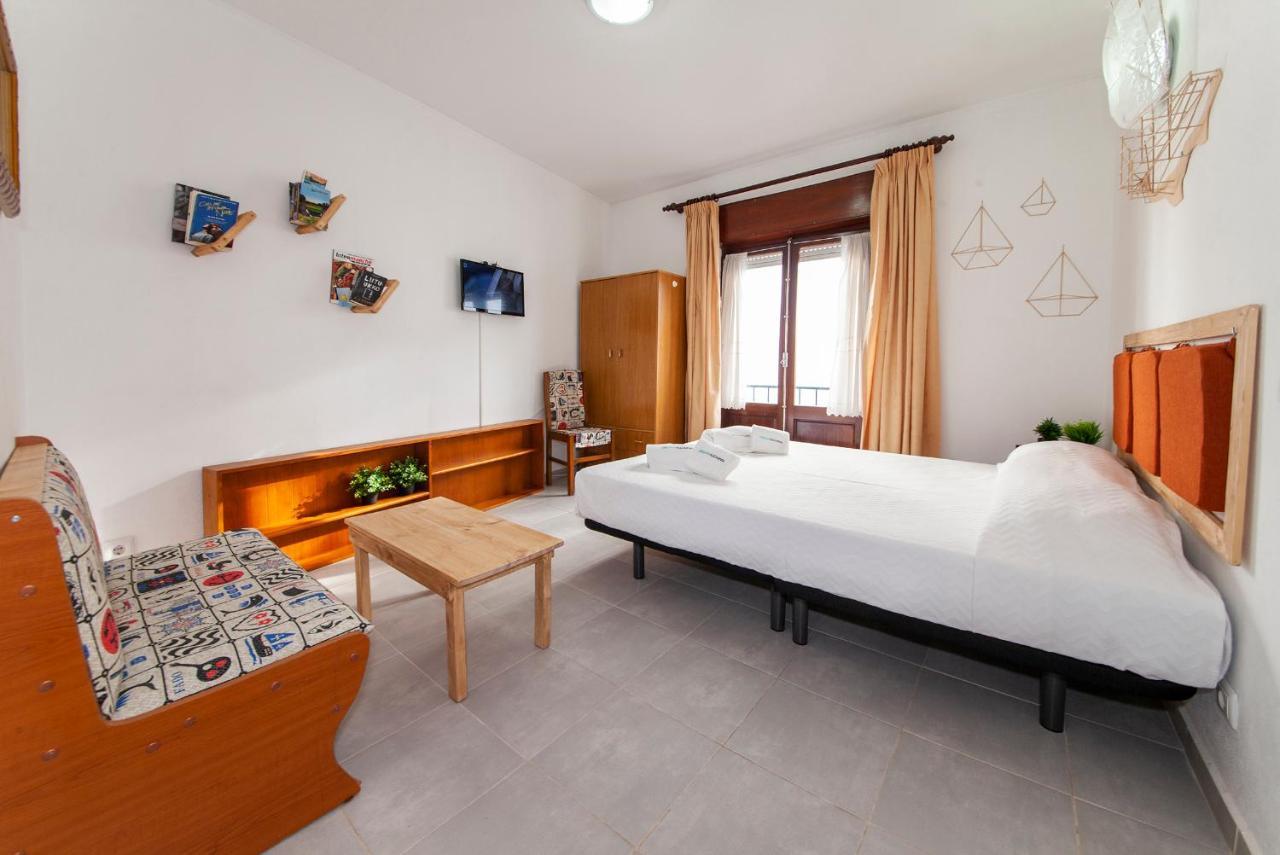 A13 - Channel Street Central Apartment Lagos Zewnętrze zdjęcie