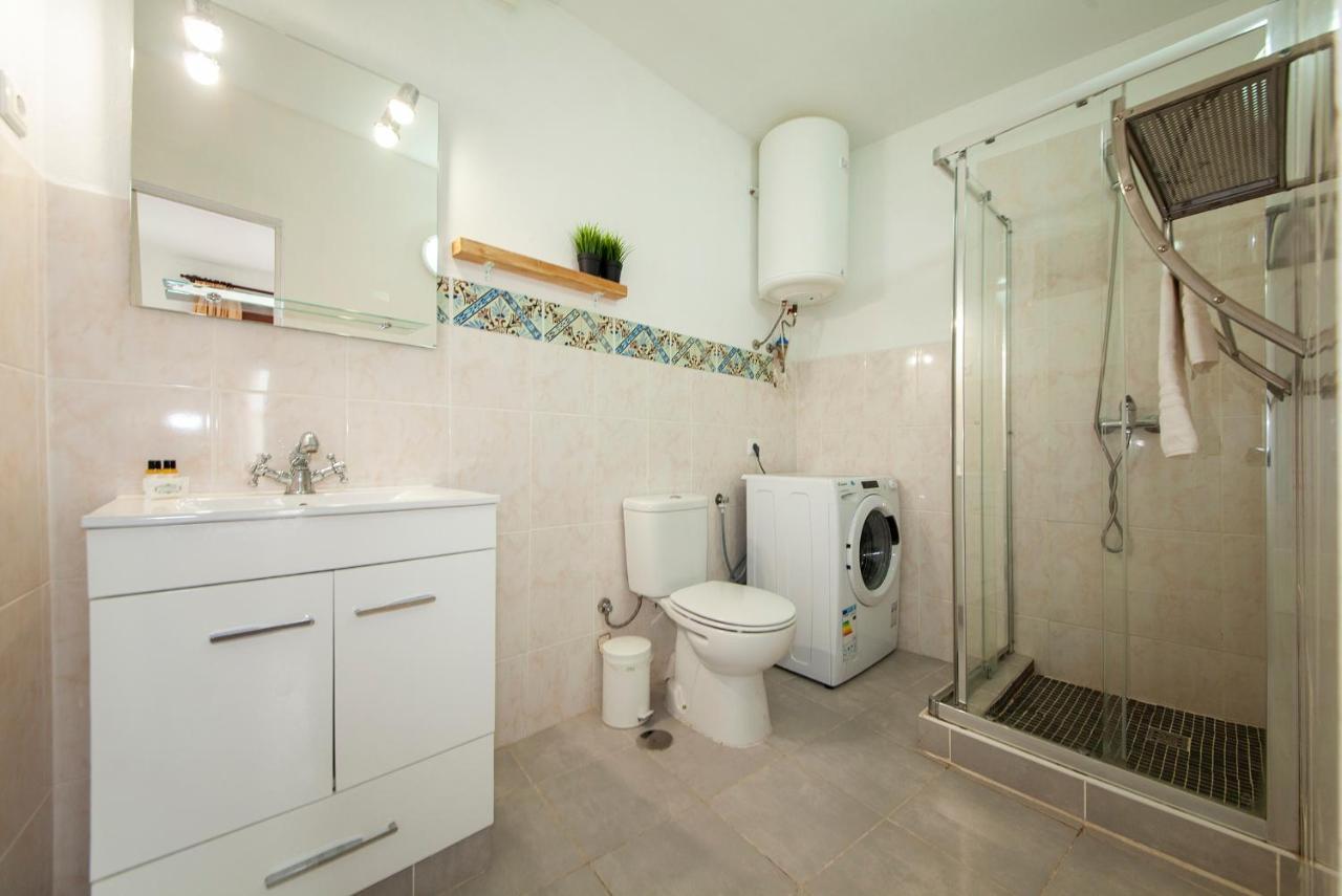 A13 - Channel Street Central Apartment Lagos Zewnętrze zdjęcie
