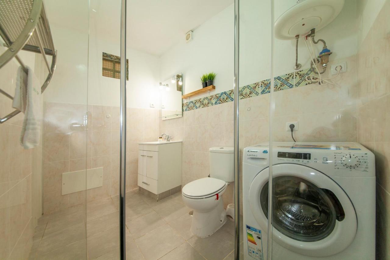 A13 - Channel Street Central Apartment Lagos Zewnętrze zdjęcie